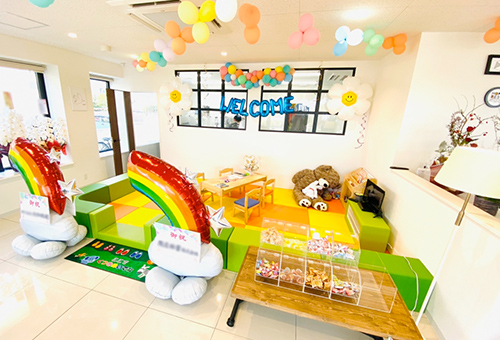 山陰ハウジングプラザ 松江店